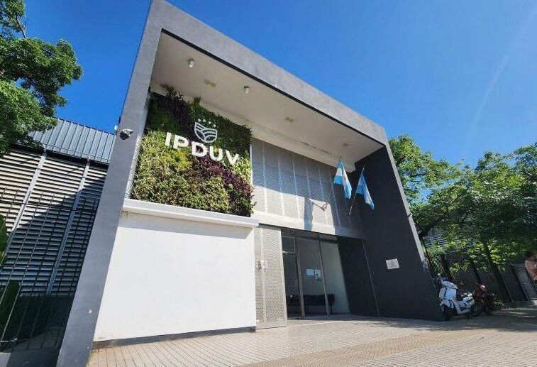 IPDUV RECUERDA QUE EL VENCIMIENTO DE CUOTAS OPERA EL 15 DE CADA MES Y DESTACA LA IMPORTANCIA DEL PAGO EN TÉRMINO