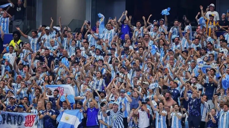 1.jpg Insólita decisión y censura de FIFA por las Islas Malvinas antes de Argentina vs. Inglaterra en el Mundial 2026