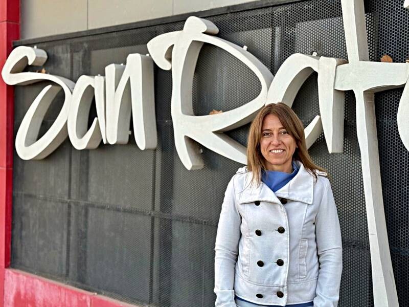 San Rafael lanza su marca y apuesta al futuro
