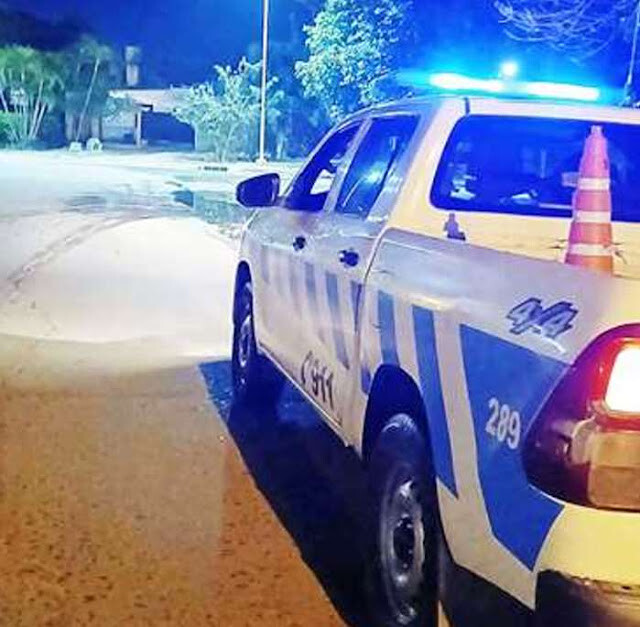 1.jpg Clorinda: Detuvieron a dos sujetos con pedidos de captura en distintos procedimientos