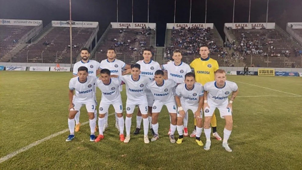 1.jpg Sol de América recibe a Crucero y San Martín juega en Santiago del Estero