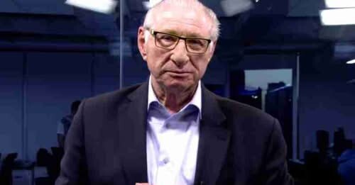 Murió Ernesto Cherquis Bialo