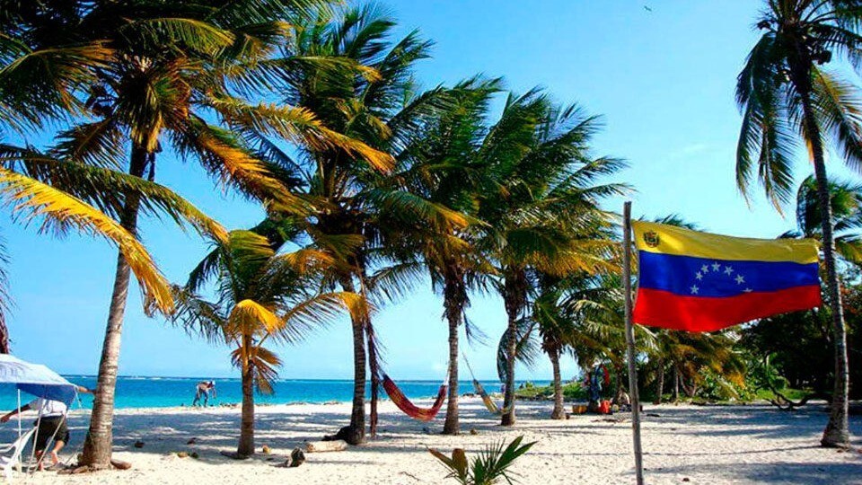 ¿Volverá Venezuela a ser un paraíso turístico?