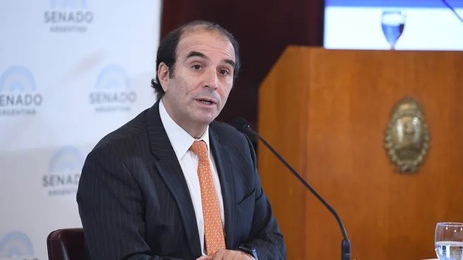 Manuel García-Mansilla renunció a la Corte Suprema tras el rechazo del Senado