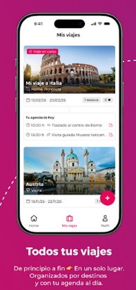 Civitatis impulsa su expansión global y presenta su nueva app en FITUR 2026