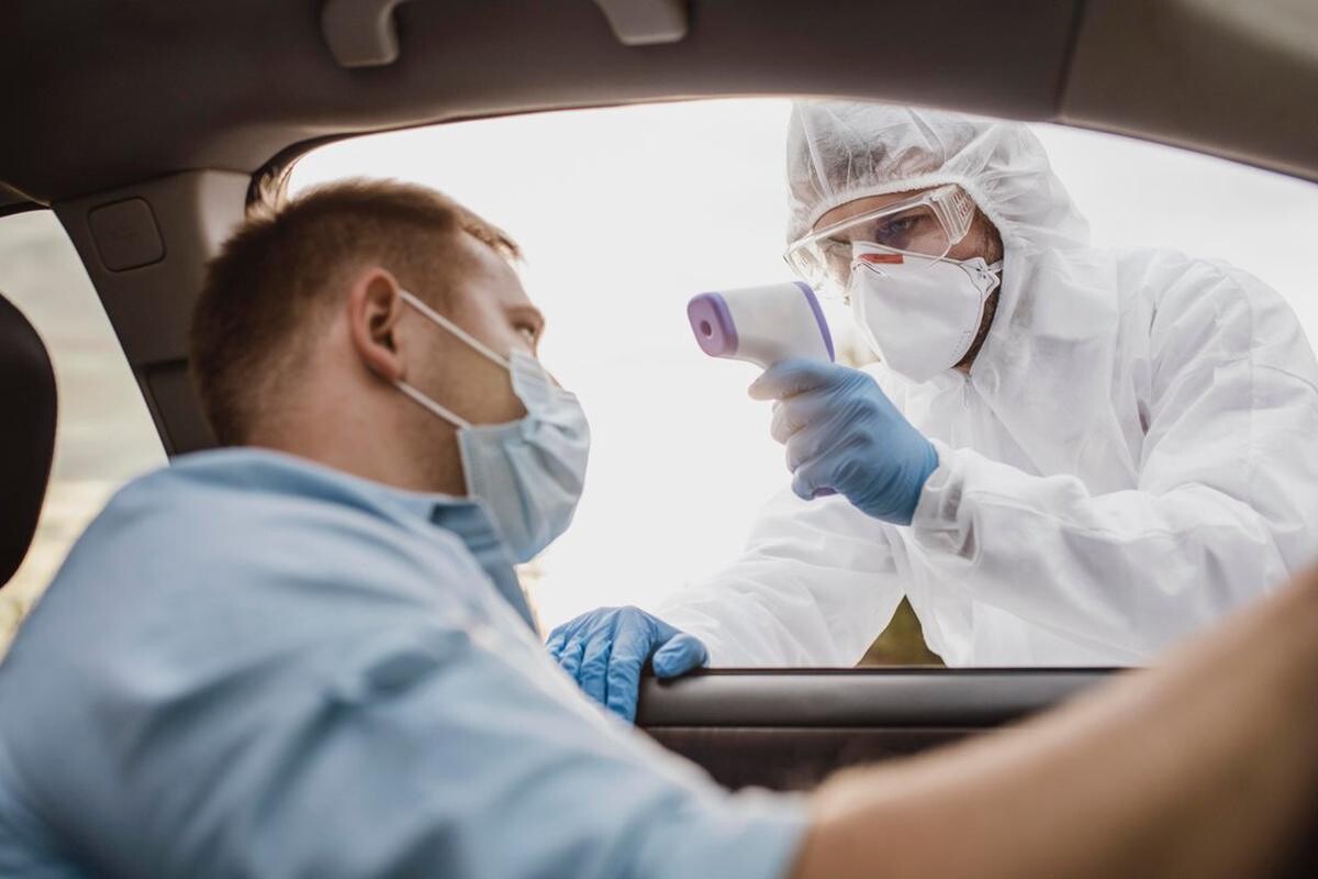 Avanza una nueva cepa de gripe: piden a la población de riesgo que se vacune