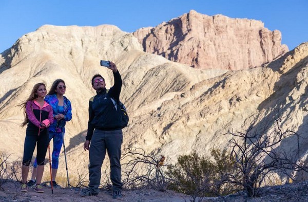 Propuestas para recorrer Catamarca el finde XL de mayo