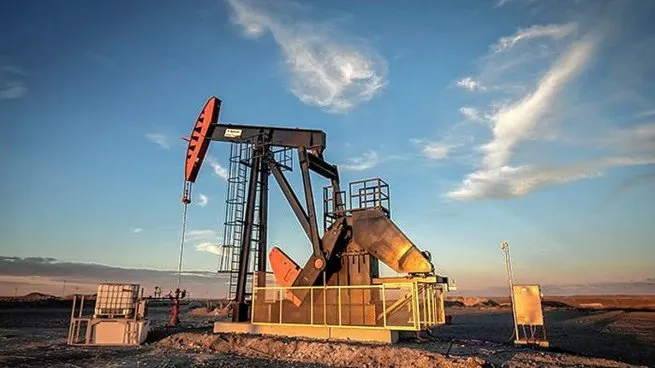 El petróleo se disparó más de 7% ante la reanudación de fuego cruzado en Medio Oriente