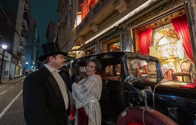 15.jpg Buenos Aires, entre bares, libros y museos