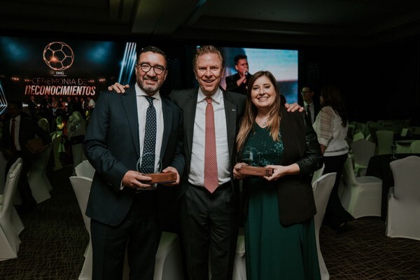 InterContinental Buenos Aires celebra 80 años y consolida liderazgo regional