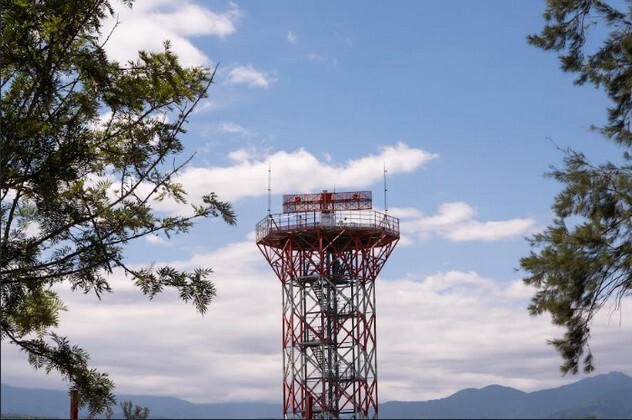 Salta | Se actualizó el radar que potencia la gestión del tránsito aéreo