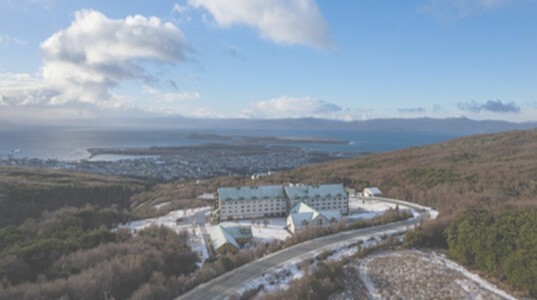 Otoño en Ushuaia: autenticidad y oportunidades