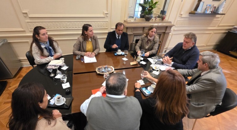 Convenio para regularizar alojamientos temporarios en Tucumán