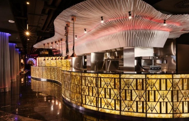 16 2.jpg Lujo, arte y fiesta: así vibra Playa d’en Bossa