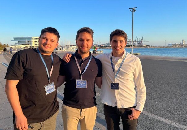 Startup argentina integra pagos con IA en WhatsApp y aumenta las reservas hoteleras