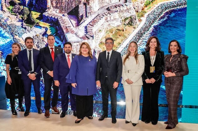 Puerto Rico será País Socio de FITUR 2027