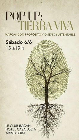 Casa Lucia impulsa “Tierra Viva”