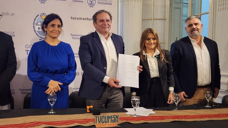Tucumán Impacta: innovación y sostenibilidad en acción