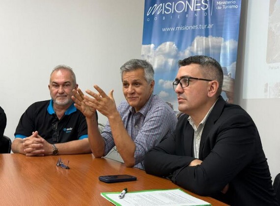16 2.jpg Descansar en Misiones, ahora más fácil para trabajadores
