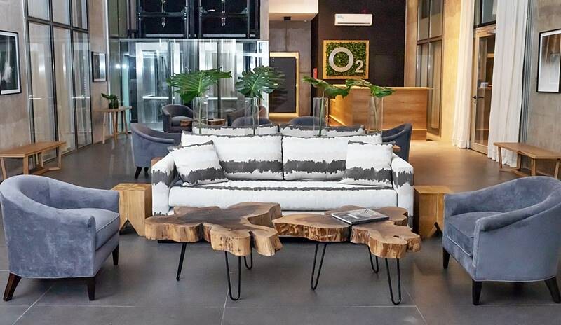 Cuando un hotel escucha al huésped