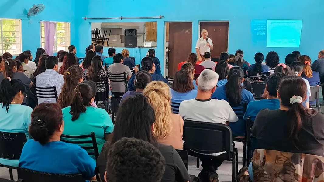 16126-se-acordo-con-jujuy-una-agenda-comun-en-salud.webp Salta y Jujuy acordaron trabajo conjunto para prevención y control de leishmaniasis visceral