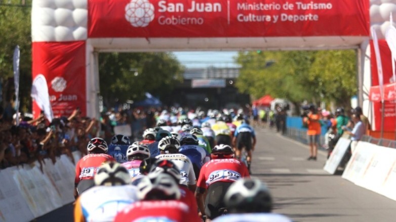 16144.jpg RedTulum informó las disposiciones de circulación por la Vuelta a San Juan 2026