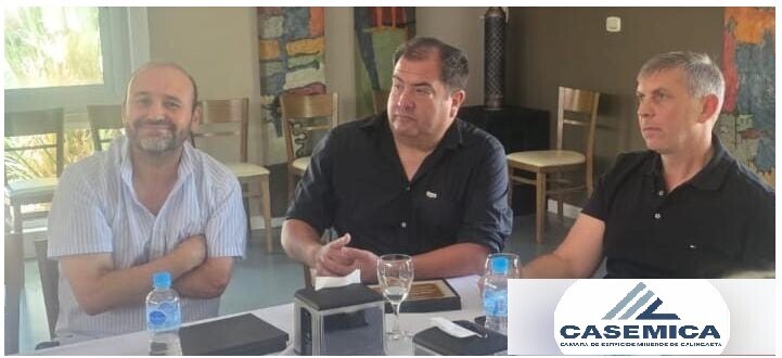 Hualillán, Casposo y una decisión que impulsa la economía real