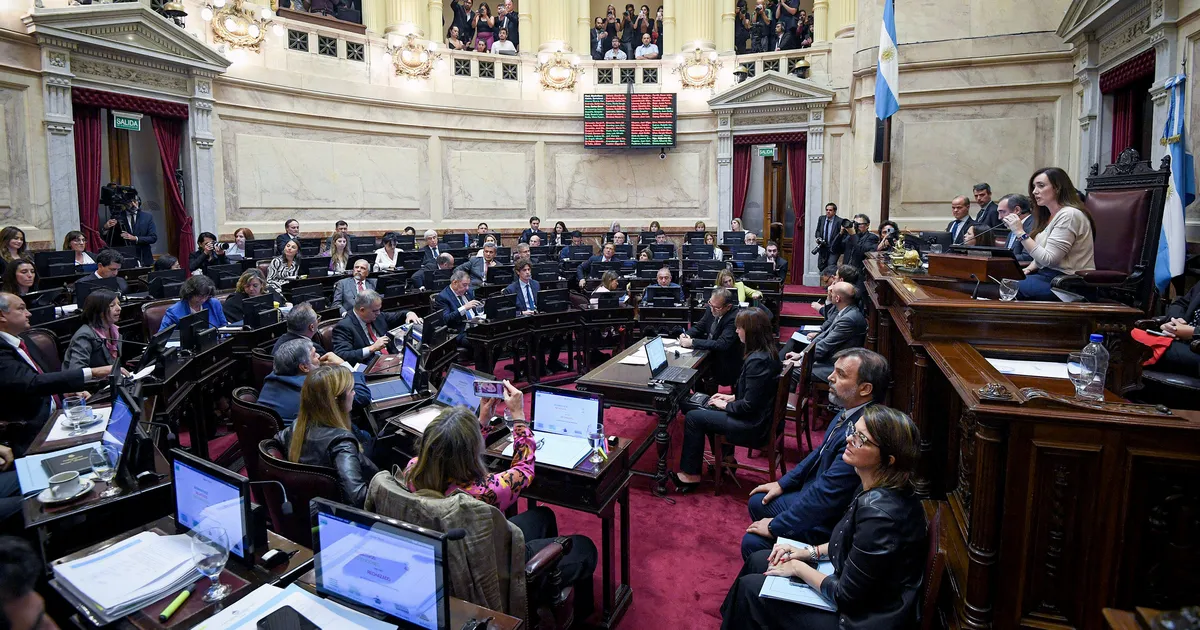 1.webp El Gobierno acelera las negociaciones para tratar de lograr que la oposición apoye la reforma laboral