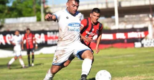 Se programa la primera fecha del Torneo Anual