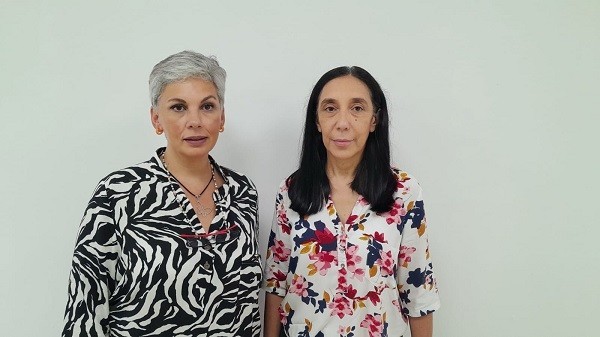 Sanabria: “Tenemos la posibilidad de trabajar en común con el personal de la FAEN”