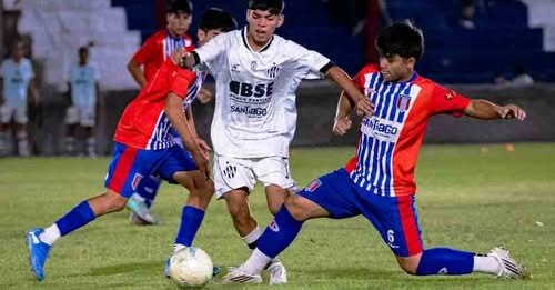 Programación de la Tercera fecha del Torneo Anual