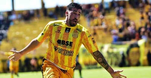Triunfazo de Mitre ante Estudiantes en el 8