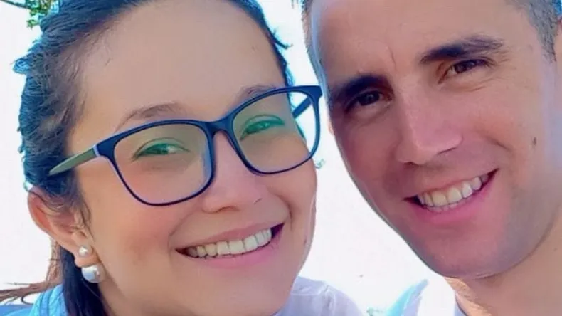 La esposa de Nahuel Gallo, tras la amnistía a presos políticos en Venezuela: «Van a traerlo pronto a casa»