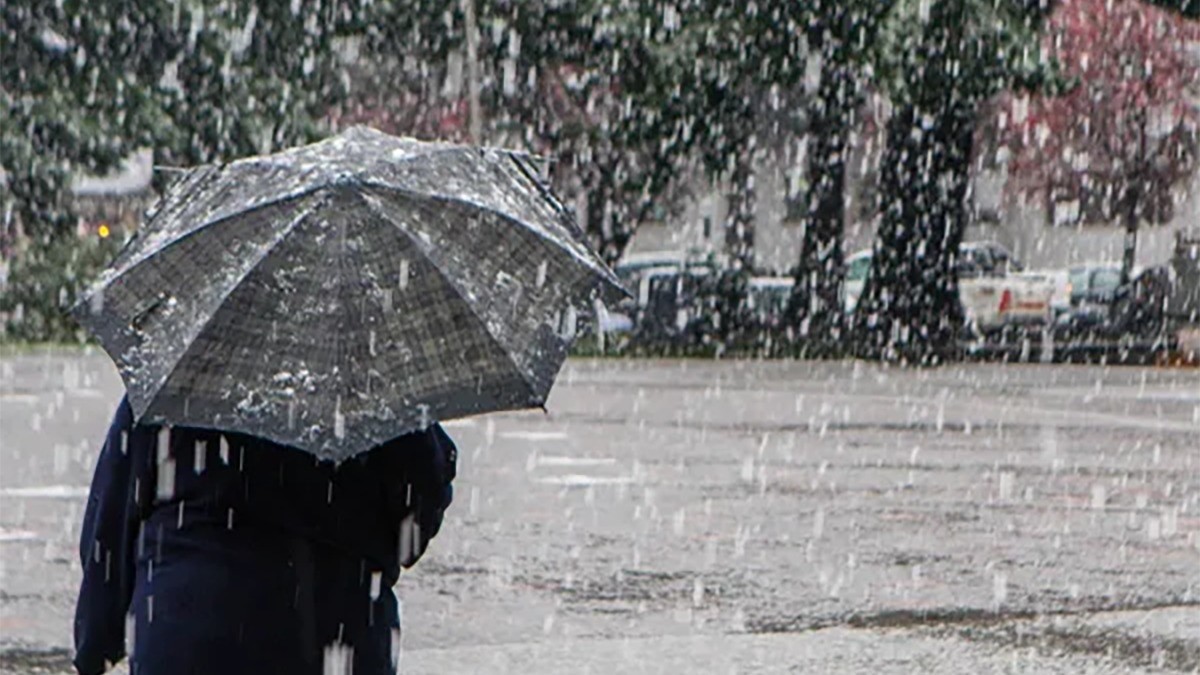 1.jpg Persiste una nueva alerta amarilla por tormentas fuertes