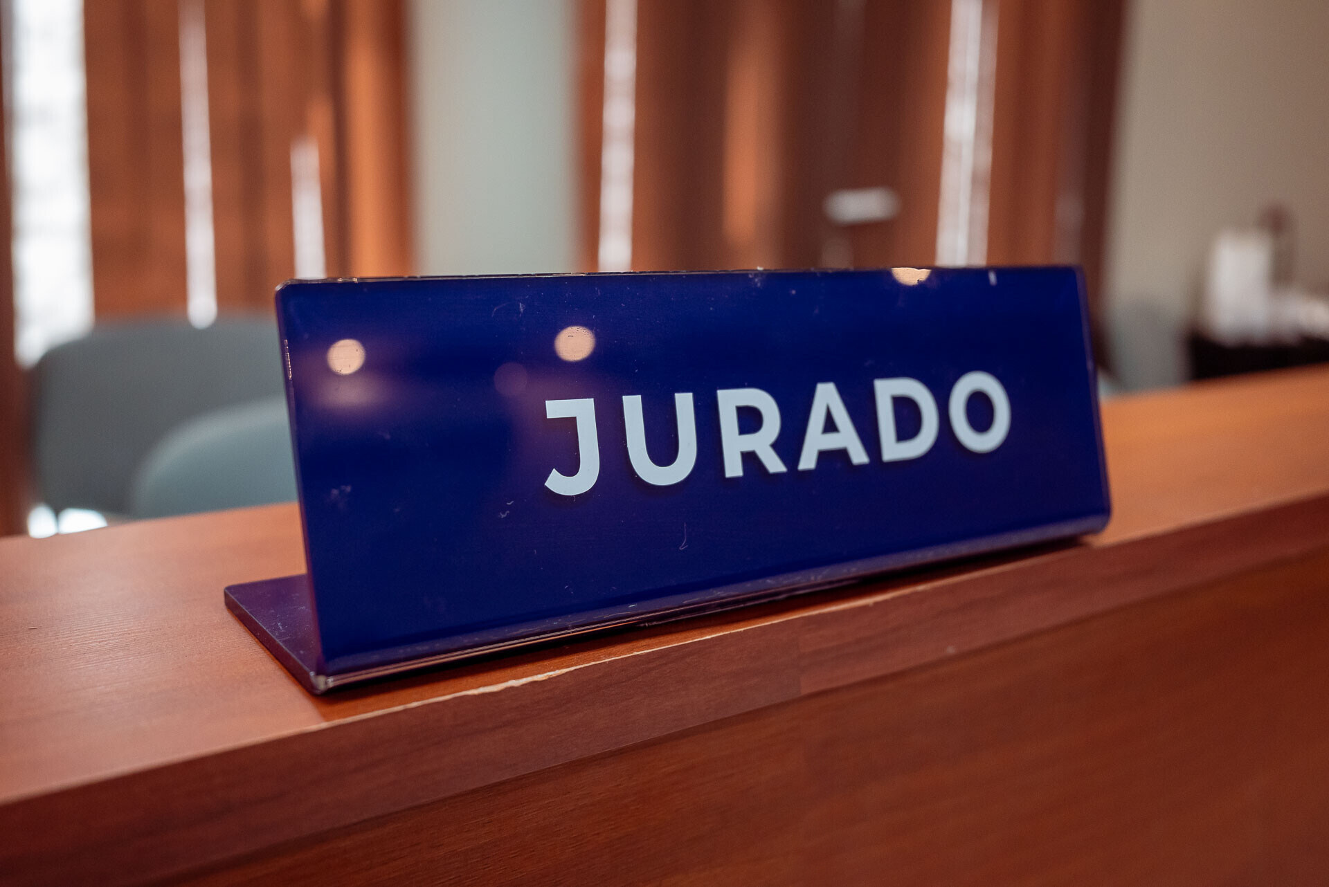 JUICIO POR JURADOS: Tras la audiencia de cesura de pena se espera el fallo de la Jueza Eve Ponce