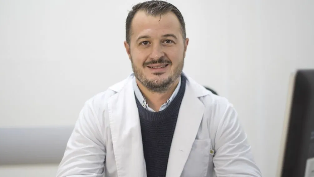 Reestructuraron la guardia del Hospital Santamarina y desde el SISP aseguran que la atención continúa con normalidad