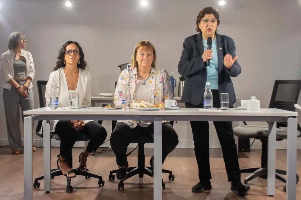 Herramientas digitales: un año de logros en planificación estratégica y servicios