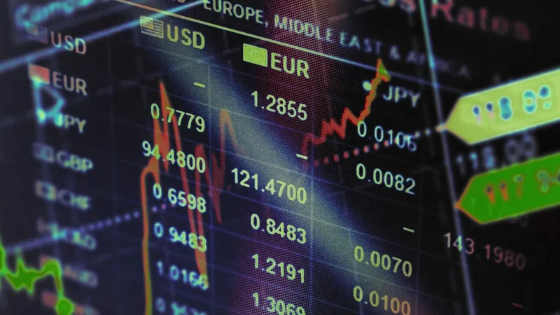 Se disparó el riego país y se acerca a los 1.000 puntos