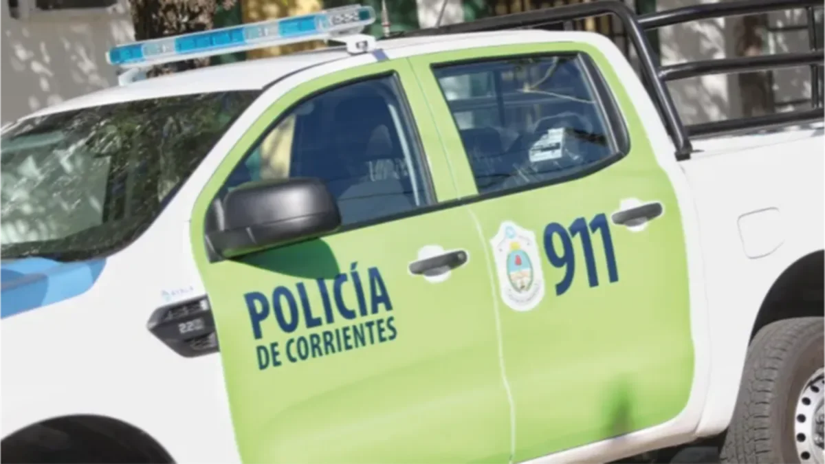 Fatal accidente laboral en Paso de los Libres: falleció un joven trabajador