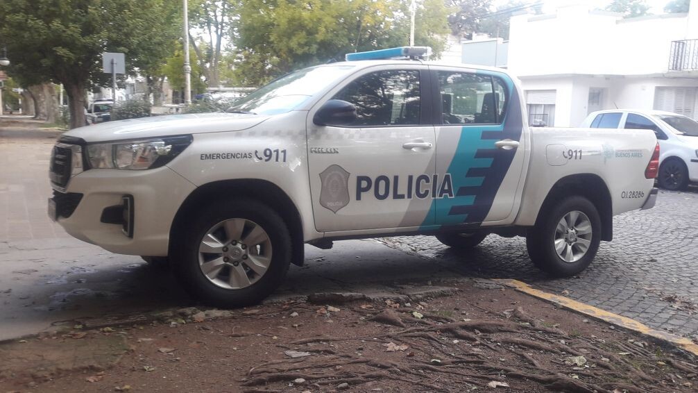 Violenta agresión en La Elena expone un conflicto por un presunto loteo irregular