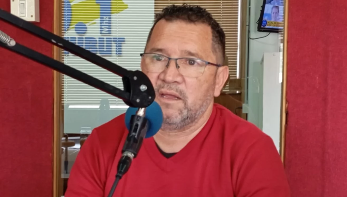ChuSoTo: «Vamos a seguir trabajando de cara al 2025», dijo Arzán
