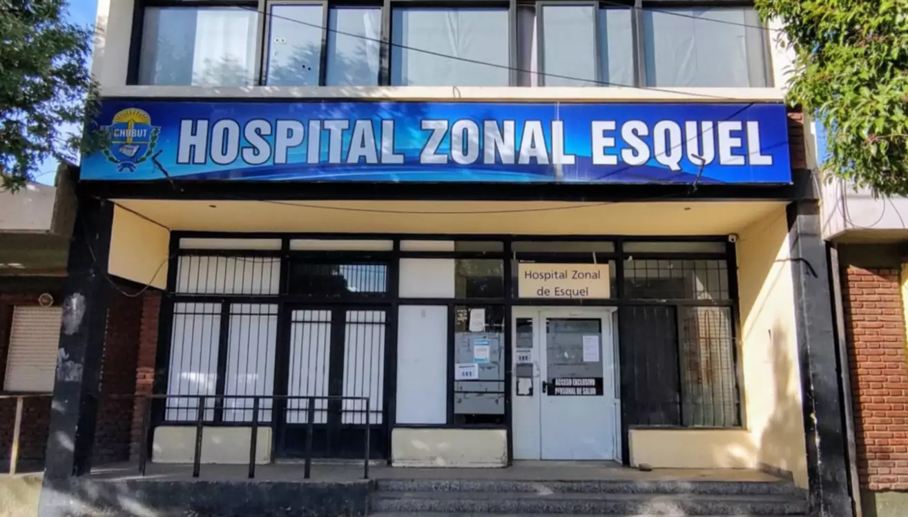 Salud: El Hospital Zonal de Esquel realizó dos nuevos operativos de donación de órganos