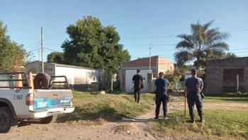 1736162607526.webp Encuentran muerta a una joven desaparecida en el interior de Corrientes