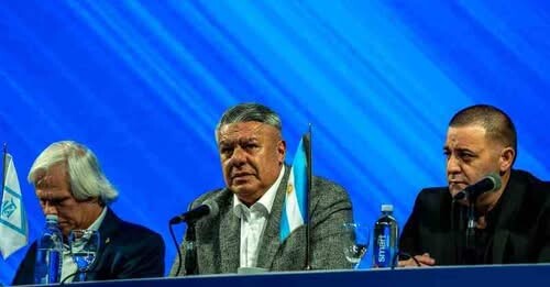 Se aprobaron todos los puntos en la Asamblea de AFA Se aprobaron todos los puntos en la Asamblea de AFA