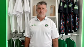 1737038666914.webp Deportivo Mandiyú de Corrientes tiene nuevo D.T.