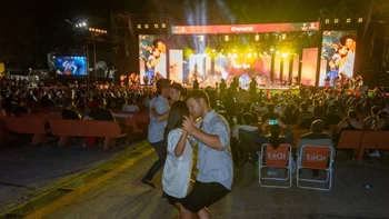 1737550180317 (1).webp Llega el sexto sapucay a la Fiesta Nacional del Chamamé 2025