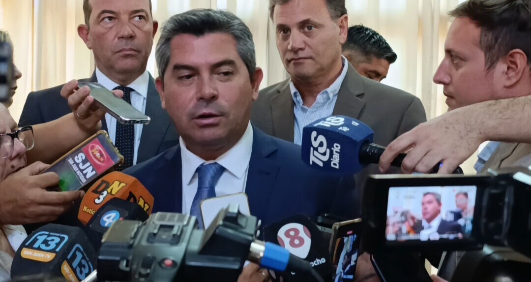 La Cámara de Diputados de la Nacion tratará el proyecto de suspensión de las elecciones primarias (PASO) y el gobernador de San Juan se mostro a favor de la aprobacion.