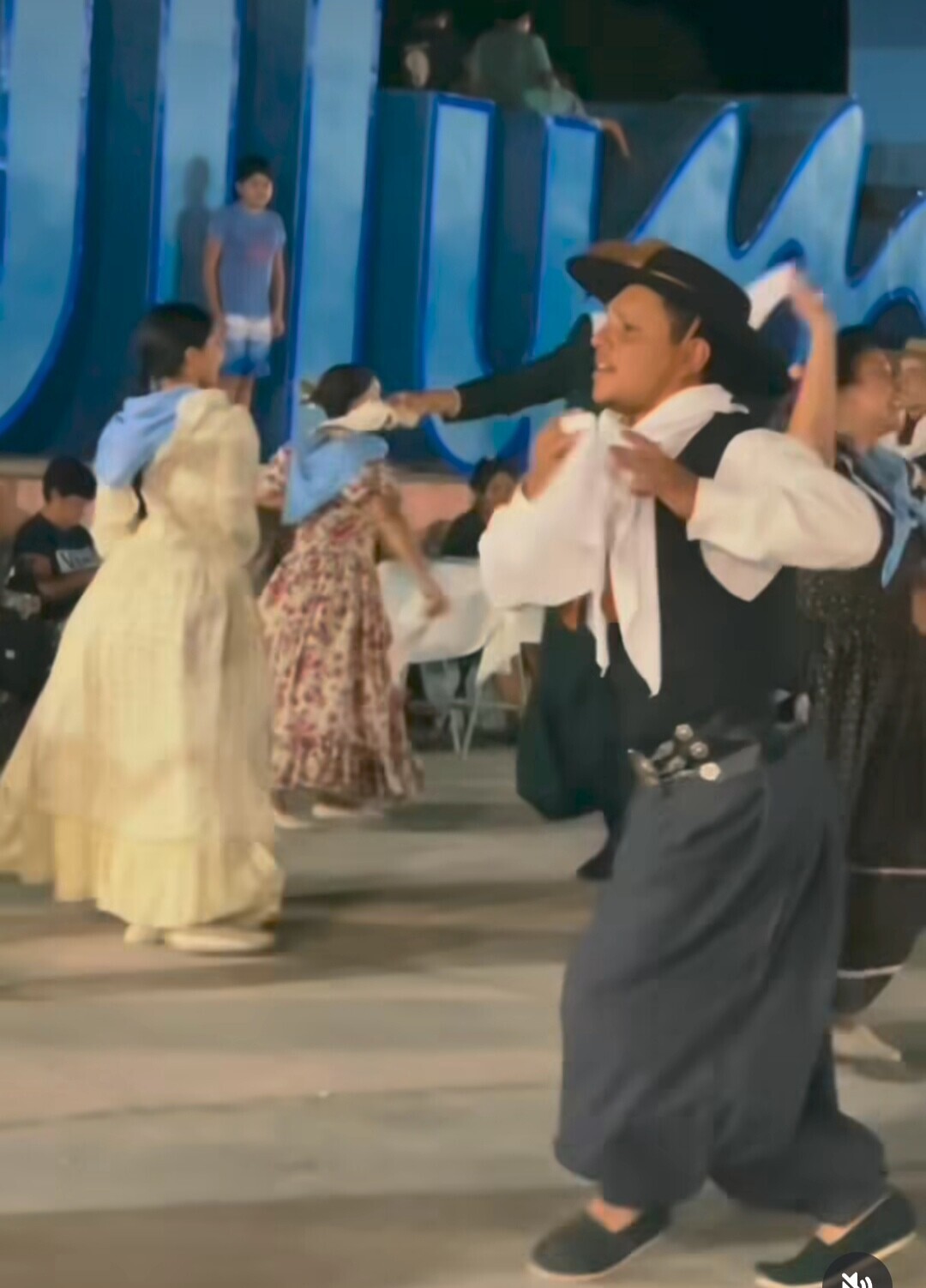 Ullum vivio  4 noches inolvidables en su Feria del Encuentro edición 2025