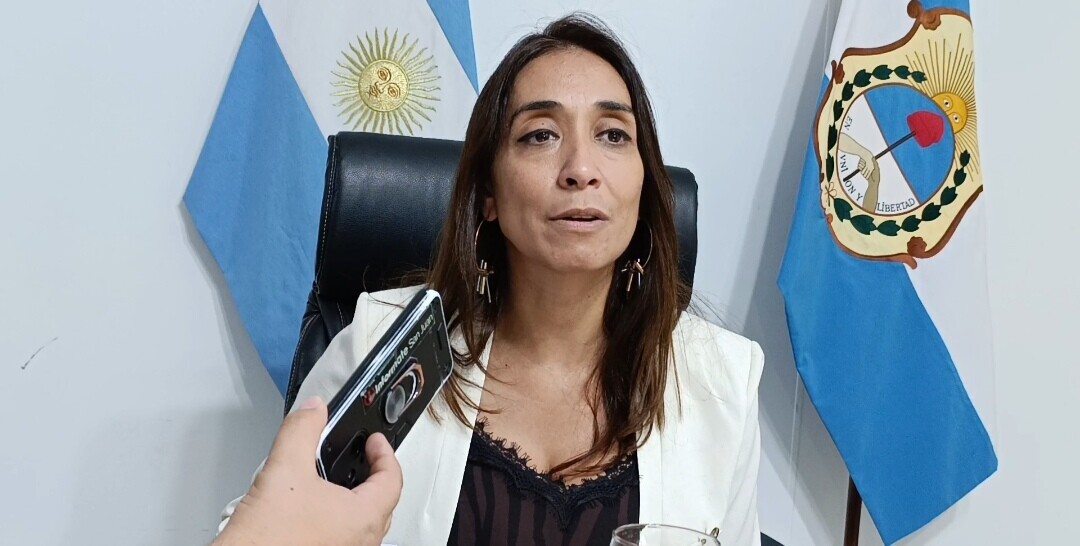 Caucete se prepara para celebrar las Bodas de Plata de su Fiesta Nacional de la Uva y el Vino.