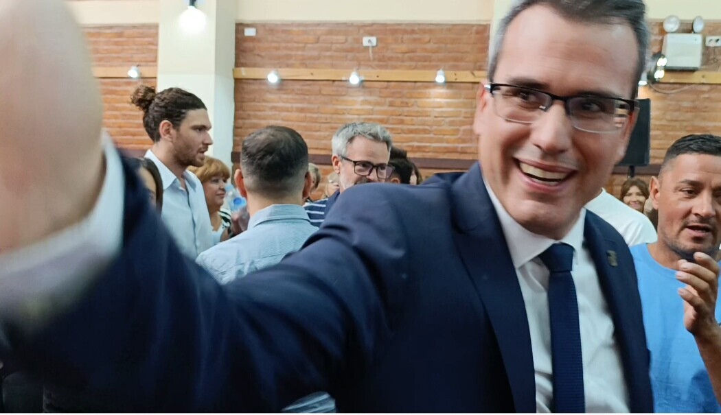 Munisaga inauguró el período legislativo en Rawson con un mensaje de transformación, desarrollo y compromiso con los vecinos*